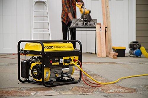 Champion 3500-Watt RV Ready Portable Generator (EPA)
