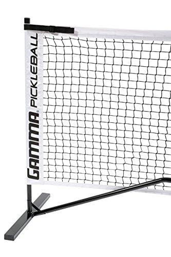 Gamma Sports Portable Pickleball Net