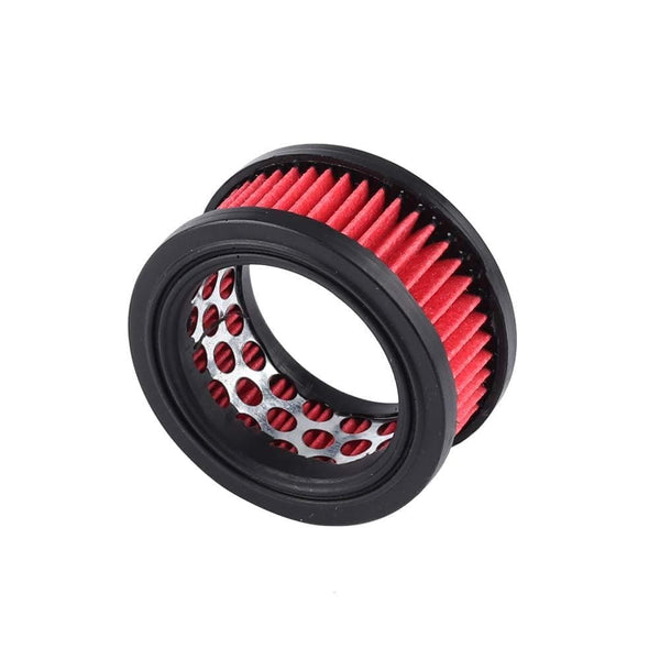 Leopop 90155Y Air Filter w Primer Bulb for Echo CS400 CS370 CS370F CS400F CS420ES Gas Chainsaw Parts 90155 90109 Tune Up Kit 13030039730 Air Cleaner