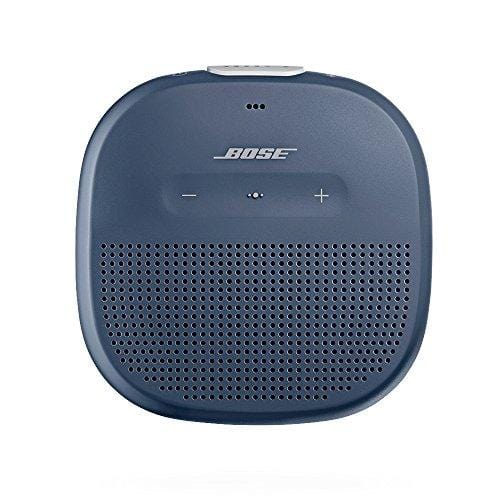 Bose SoundLink Micro Bluetooth speaker - Dark Blue