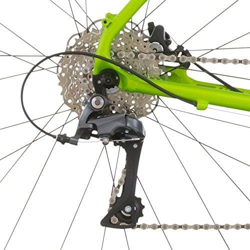 Diamondback Bicycles Haanjo 2 Gravel Adventure Road Bike