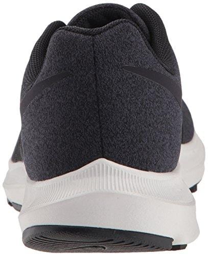 Nike Women's Swift Running Shoe, Black/Oil vast Grey, 8.5 Regular US