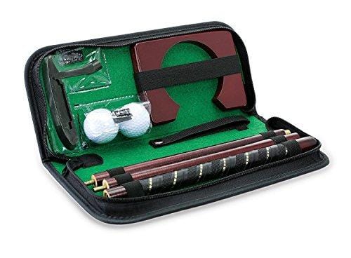 KOVOT Golf Gift Set - Office Golf Putting Travel Set + Golf Door Stopper [product _type] Kovot - Ultra Pickleball - The Pickleball Paddle MegaStore