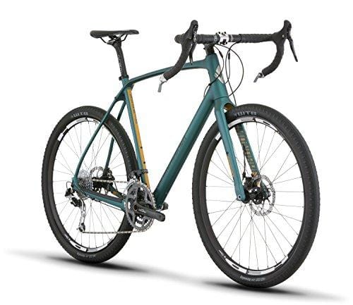 Diamondback Bicycles Haanjo 5C Carbon Gravel Adventure Road Bike