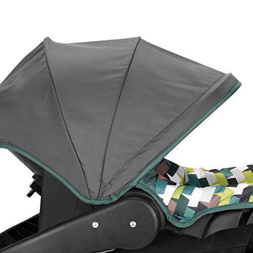 Evenflo Nurture Infant Car Seat, Beckett