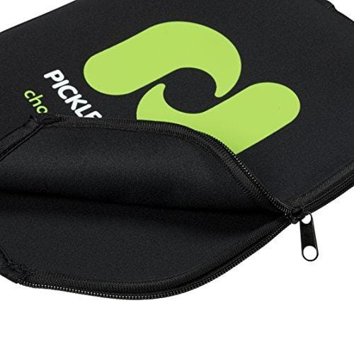 Pickle-Ball Champion Spark Pickleball Paddle | Composite Paddle | Polypropylene Honeycomb Core | Fiberglass Face | Lightweight (2 Blue + 2 Purple + 4 Covers) [product _type] Pickle-Ball - Ultra Pickleball - The Pickleball Paddle MegaStore