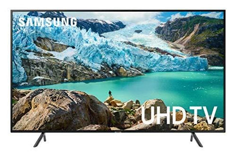 Samsung UN58RU7100FXZA FLAT 58'' 4K UHD 7 Series Smart TV (2019)