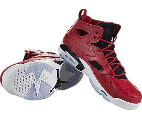 Jordan Air Flight Club 91