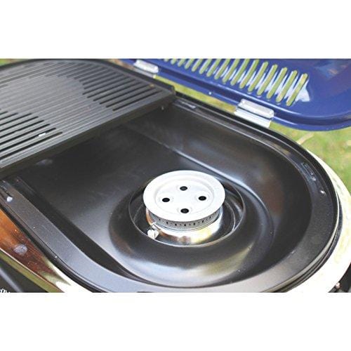 Coleman Roadtrip LX Propane Grill