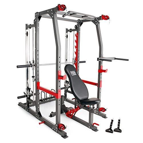 Impex Marcy Pro Home Gym Total Body Training System