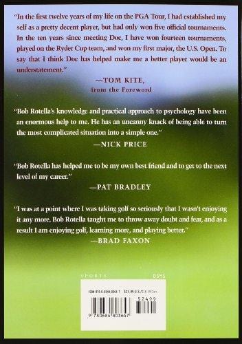 Golf is Not a Game of Perfect