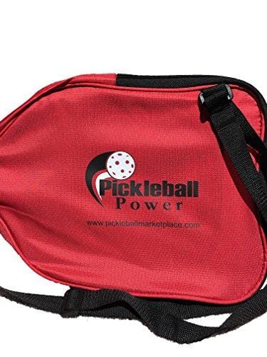 Pickleball Marketplace "Pro-Paddle" Cover