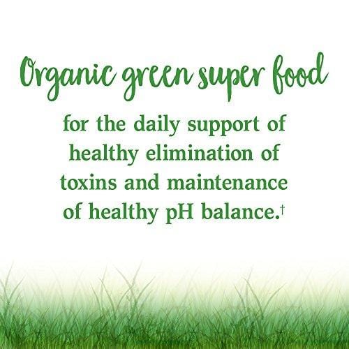 Garden of Life Raw Perfect Food Green Superfood Juiced Greens Powder Capsules - 30 Servings, Non-GMO, Gluten Free, Vegan Whole Food Dietary Supplement, Organic Greens, Juice Sprouts Probiotics, 240ct