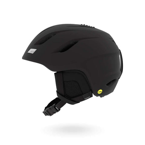 Giro Nine MIPS Snow Helmet Matte Black MD 55.5-59cm