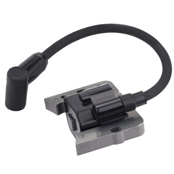 Kizut Ignition Coil for Tecumseh 34443 34443A 34443B 34443C 34443D Stens 440-4250 Solid State Module Craftsman Toro Yardman 6.75HP 6.5HP Snowblower Lawn Mower