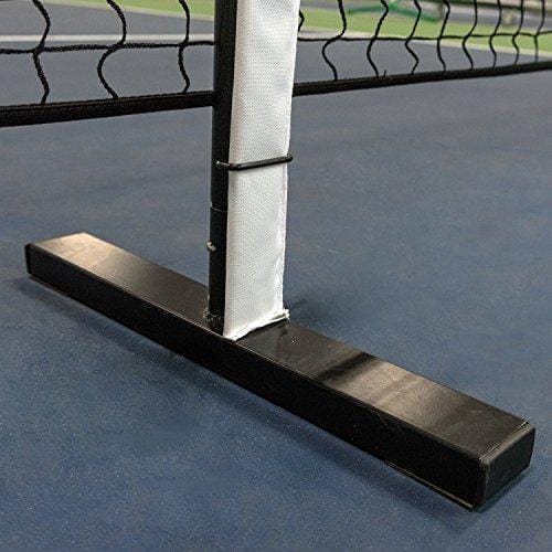 Classic PickleNet Pickleball Net System (Set Includes Metal Frame and Net in Carry Bag)