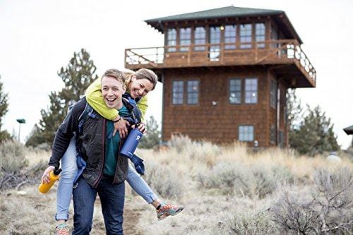 Hydro Flask 64 oz Double Wall Vacuum Insulated Stainless Steel Bottle, Black