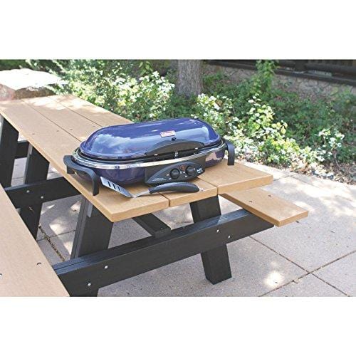 Coleman Roadtrip LX Propane Grill