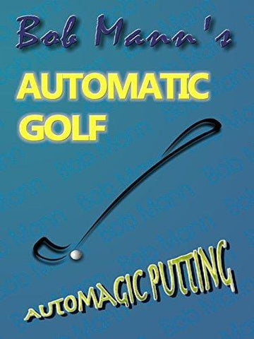 Automagic Putting [product _type] Ultra Pickleball - Ultra Pickleball - The Pickleball Paddle MegaStore