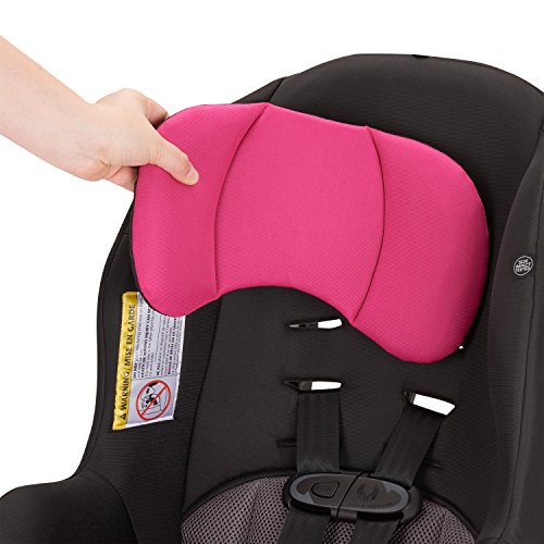 Evenflo Tribute LX Convertible Car Seat, Venus