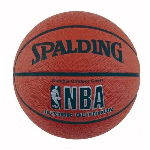 Spalding NBA Varsity Rubber Outdoor Basketball - Official Size 7 (29.5")