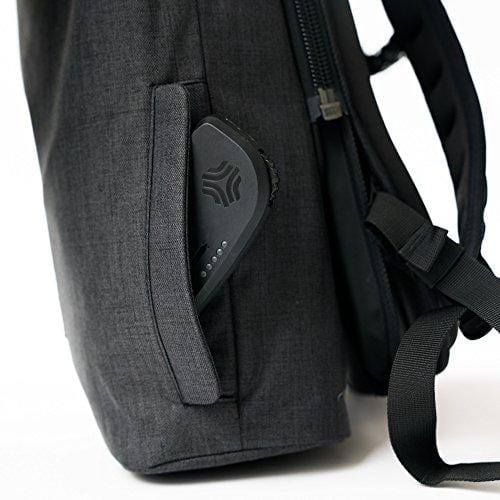 Boosted Backpack