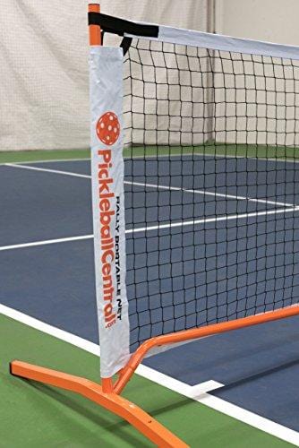 Rally Portable Pickleball Net System
