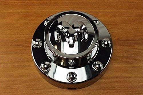 Dodge Ram 3500 Rear Wheel Center Cap Hubcap Cover Mopar OEM