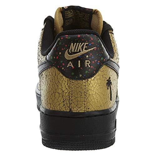 Nike Mens Air Force 1 '07 Basketball Shoe (8)