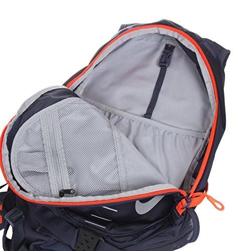 NIKE Run Commuter Backpack 15L - Thunder Blue