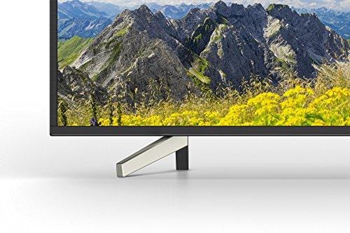 Sony KD55X750F 55-Inch 4K Ultra HD Smart LED TV