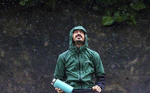 Simple Modern 40 oz Summit Water Bottle - Stainless Steel Liter Flask +2 Lids - Wide Mouth Double Wall Vacuum Insulated Leakproof Thermos Ombre: Sweet Taffy