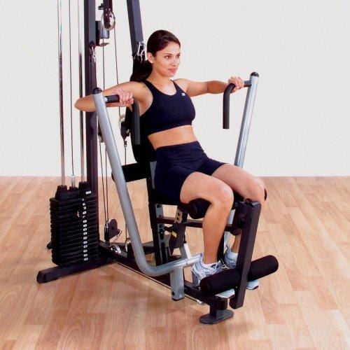 Body-Solid G1S Selectorized Home Gym