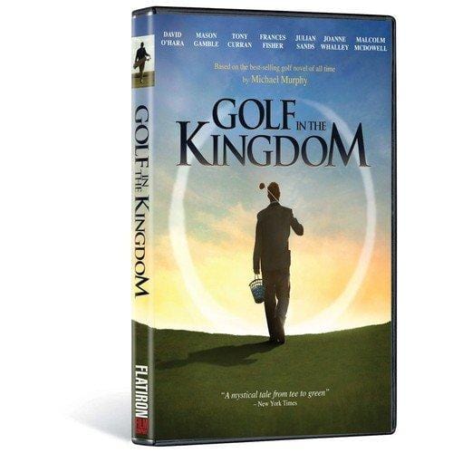 Golf in the Kingdom