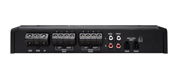 Rockford Fosgate R250X4 Prime 4-Channel Amplifier
