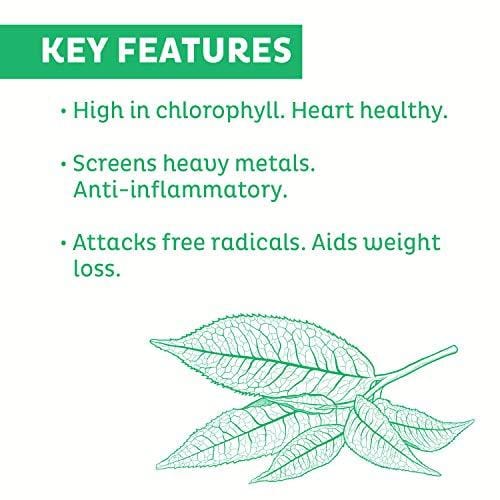 KOS Organic Matcha Powder | No Additives, 100% Pure Matcha Green Tea Powder | USDA Organic, High In Antioxidants, Clean Energy Promoting Plant Based Ingredient, 316.8g, 120 Servings