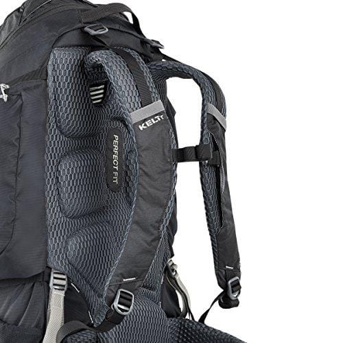 Kelty Redwing 50 Backpack, Black