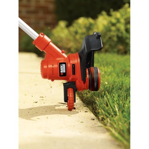BLACK+DECKER Gh900 String Trimmer