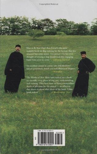 How to Be Your Dog's Best Friend: The Classic Training Manual for Dog Owners (Revised & Updated Edition)