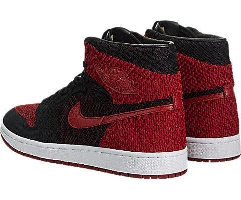 Jordan Air 1 Retro High Flyknit