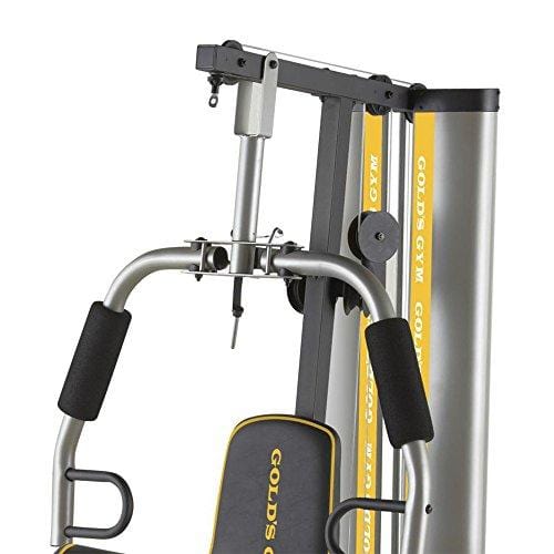 Gold's Gym GGSY29013 XRS 55 Home Gym System