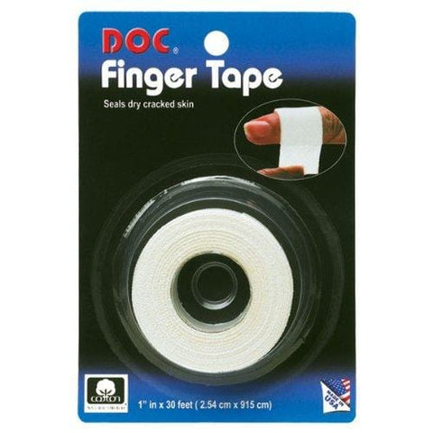 Doc Finger Wrap Tape [product _type] Tourna - Ultra Pickleball - The Pickleball Paddle MegaStore