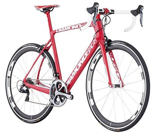 Diamondback Bicycles  Podium Equipe  Complete Carbon Road Bike