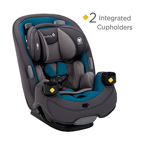 Safety 1st Grow and Go 3-in-1 Car Seat, Harvest Moon