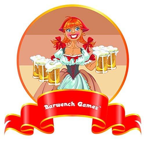 Toilet Golf, Putter Practice in the Bathroom with this Potty Putter, By Barwench Games