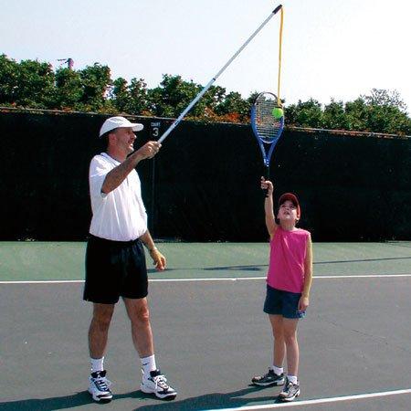 Oncourt Offcourt Serve Doctor - Improve Tennis Serve/Tennis Training Aid