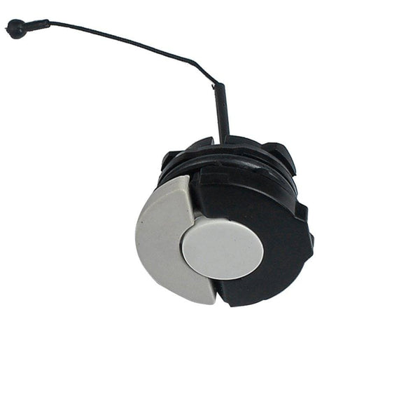 Hipa (Pack of 2 Gas Fuel Cap for STIHL FS100 FS110 MS200 MS210 MS230 MS250 MS270 MS280 MS340 MS341 MS361 MS380 MS381 MS441 MS460 MS880 Chainsaw