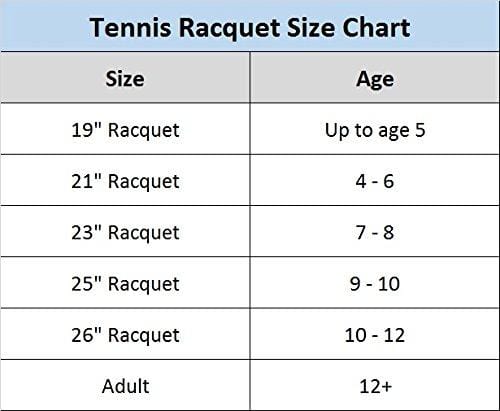 Babolat Nadal 23 Junior Tennis Racquet