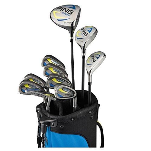 Ping Thrive Teen Complete Golf Sets, Right, 13-14 Years