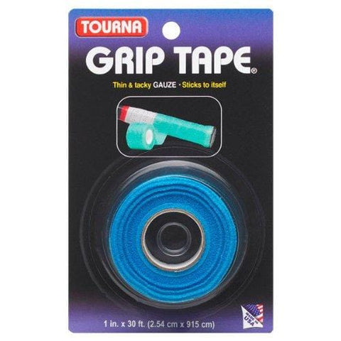 Tourna Multi-purpose Sticky Grip Tape Blue